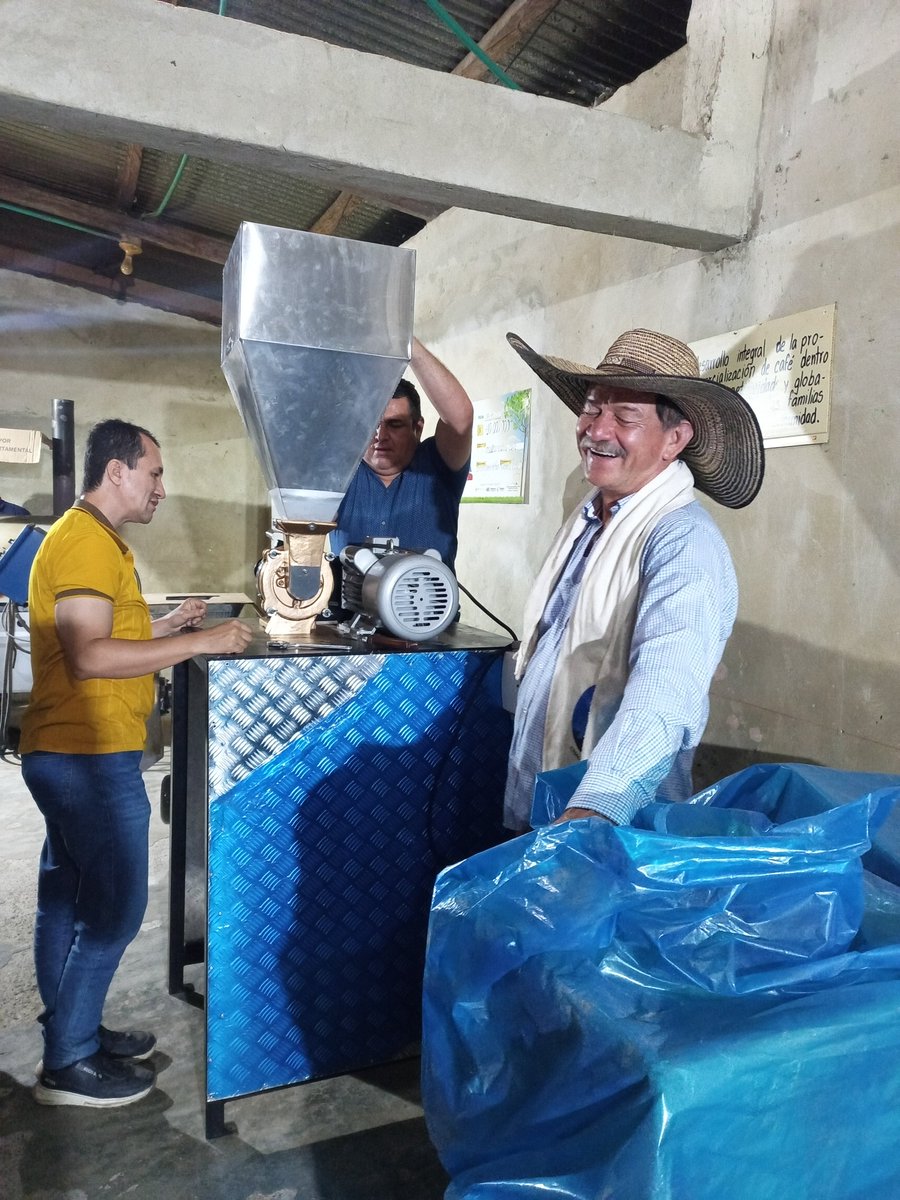 PDP Magdalena Centro tweet media