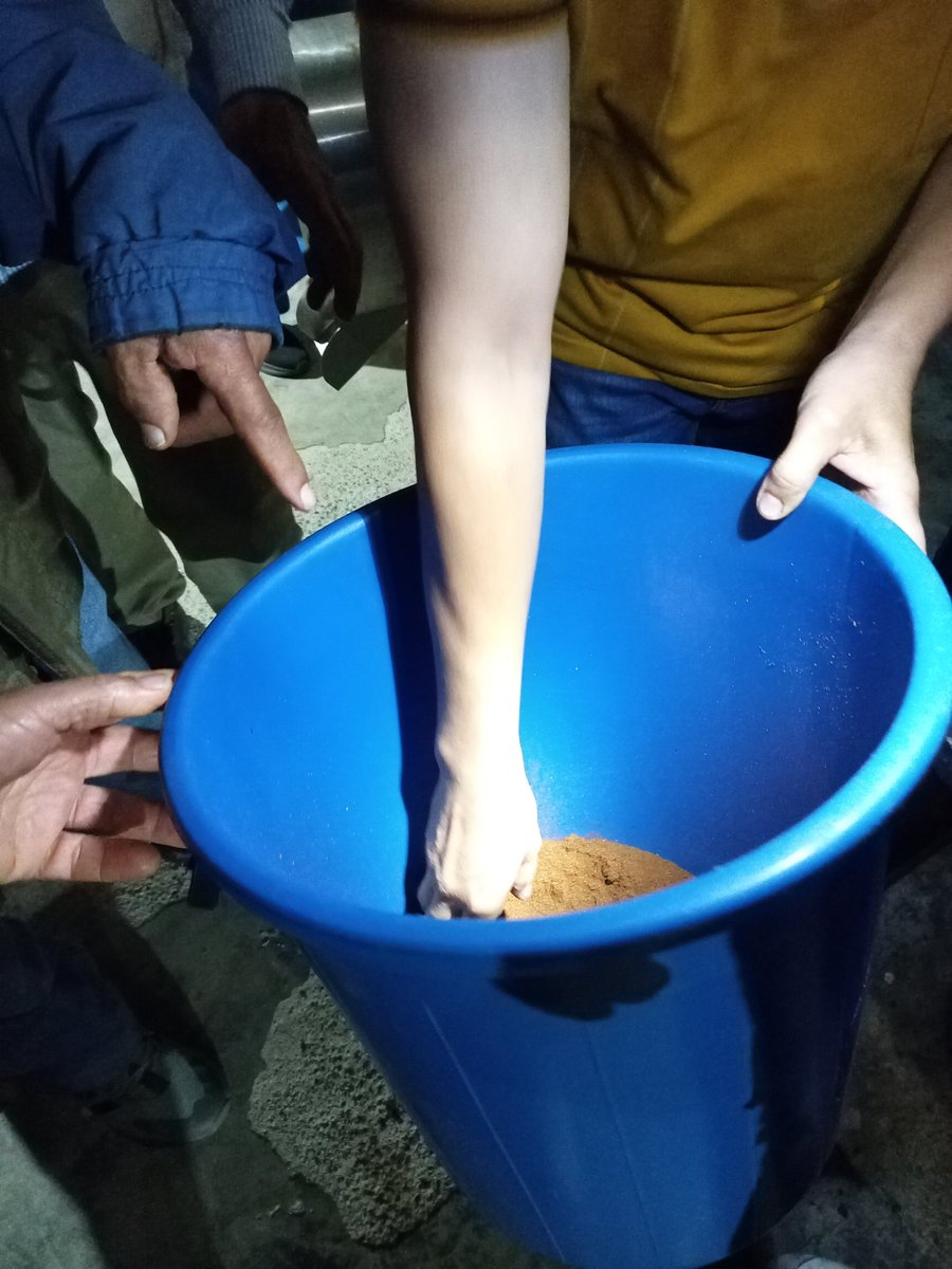 PDP Magdalena Centro tweet media