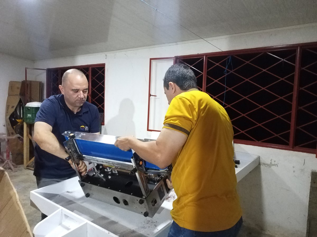 PDP Magdalena Centro tweet media