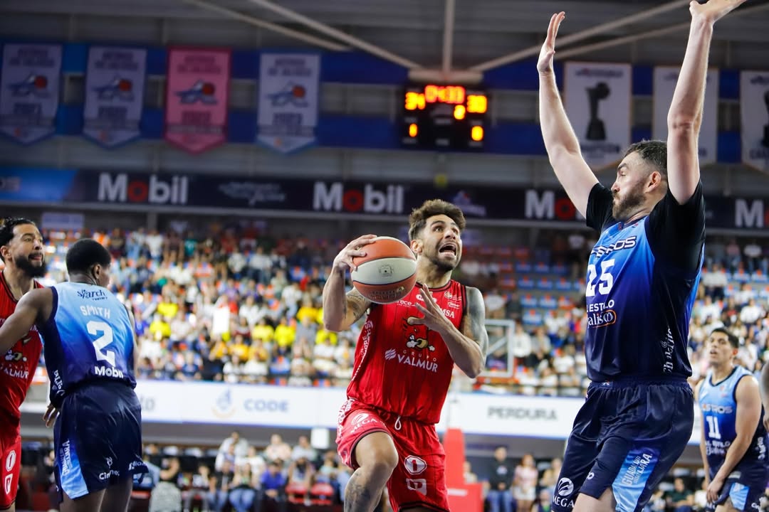 Héctor Uribe Delgado tweet media