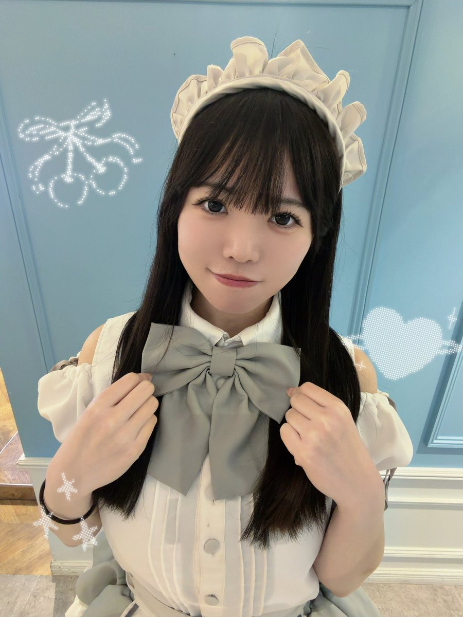 まり@ガーディアンズガーデン tweet media