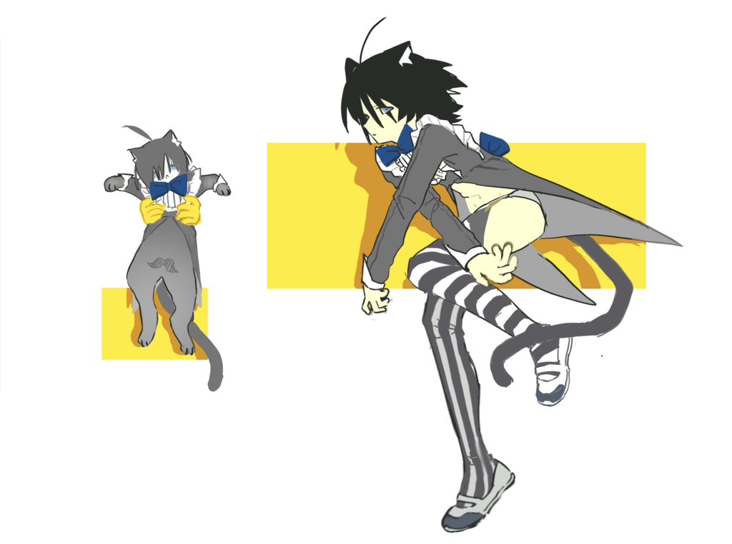 原一味え tweet media