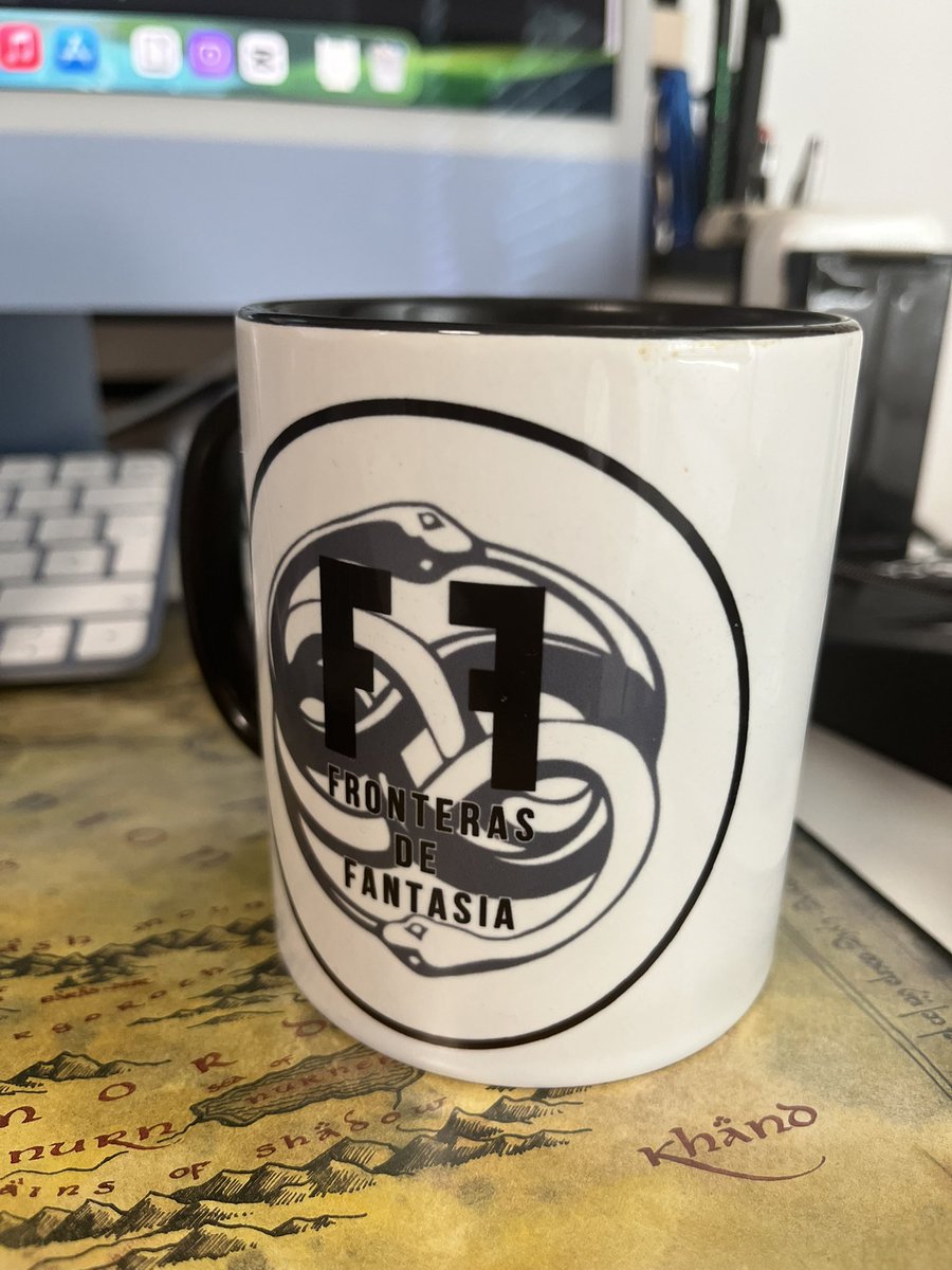 Fronteras de Fantasia tweet media