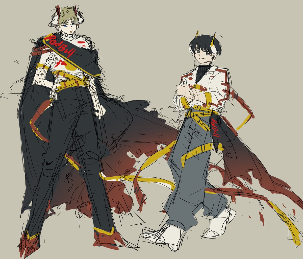 물개미¹² tweet media