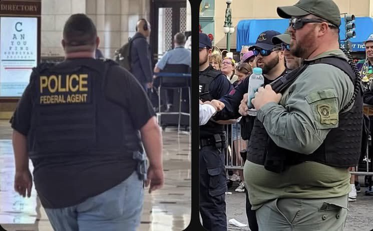 Mickey Van Deren tweet media