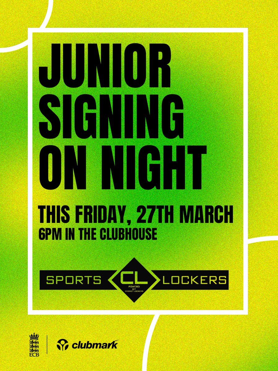 Holmbridge CC tweet media