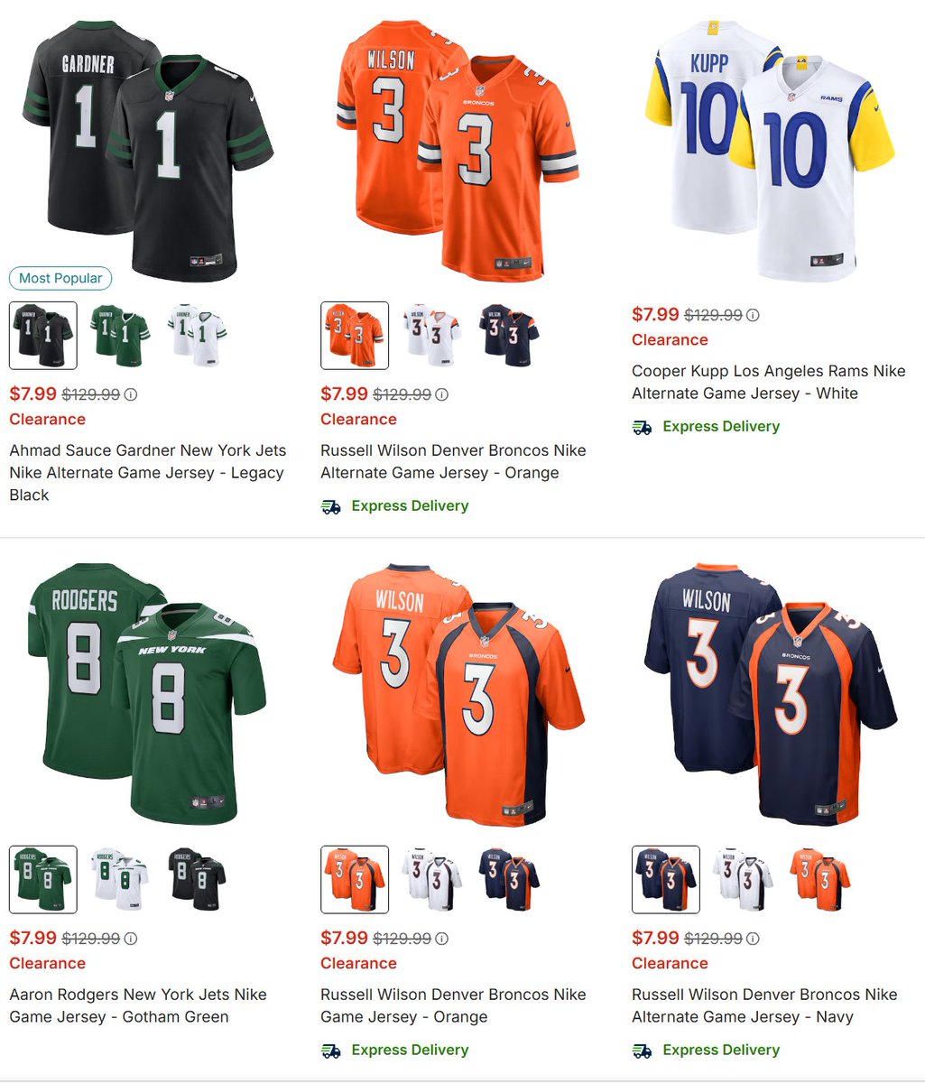 Gap Deals tweet media