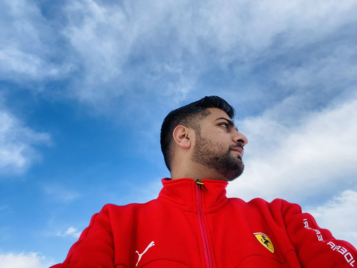 Furkan tweet media