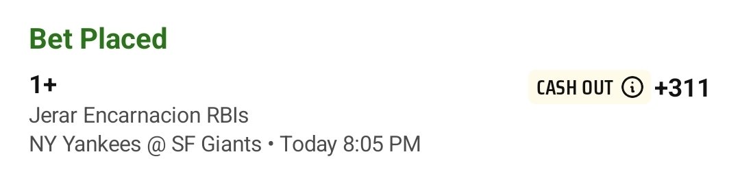 StraightBets tweet media