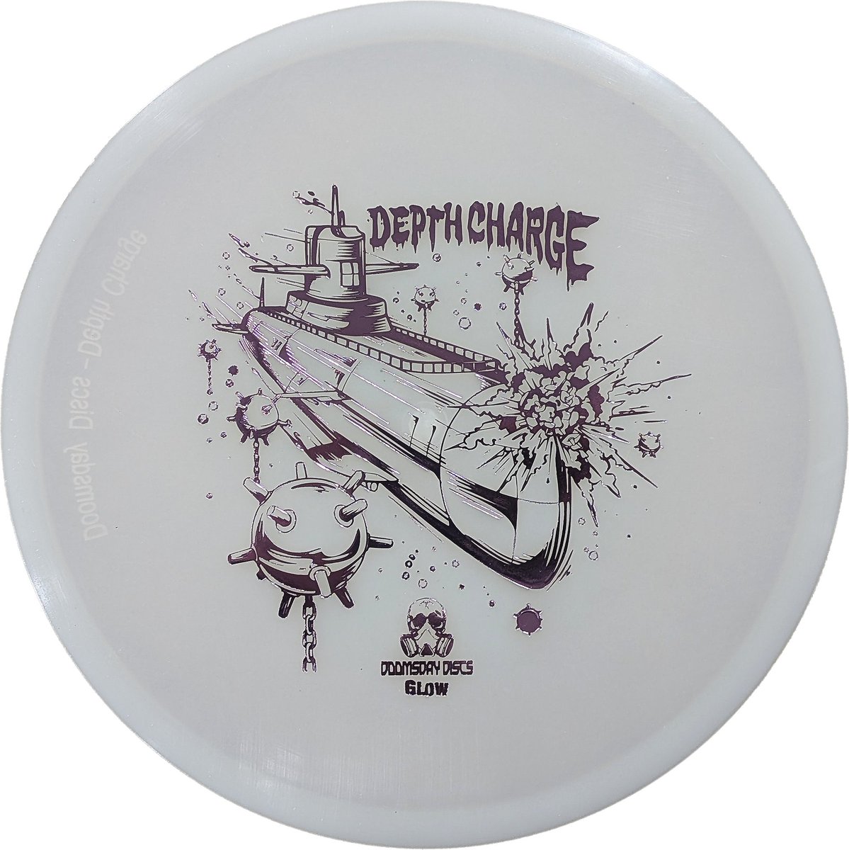 Doomsday Discs tweet media