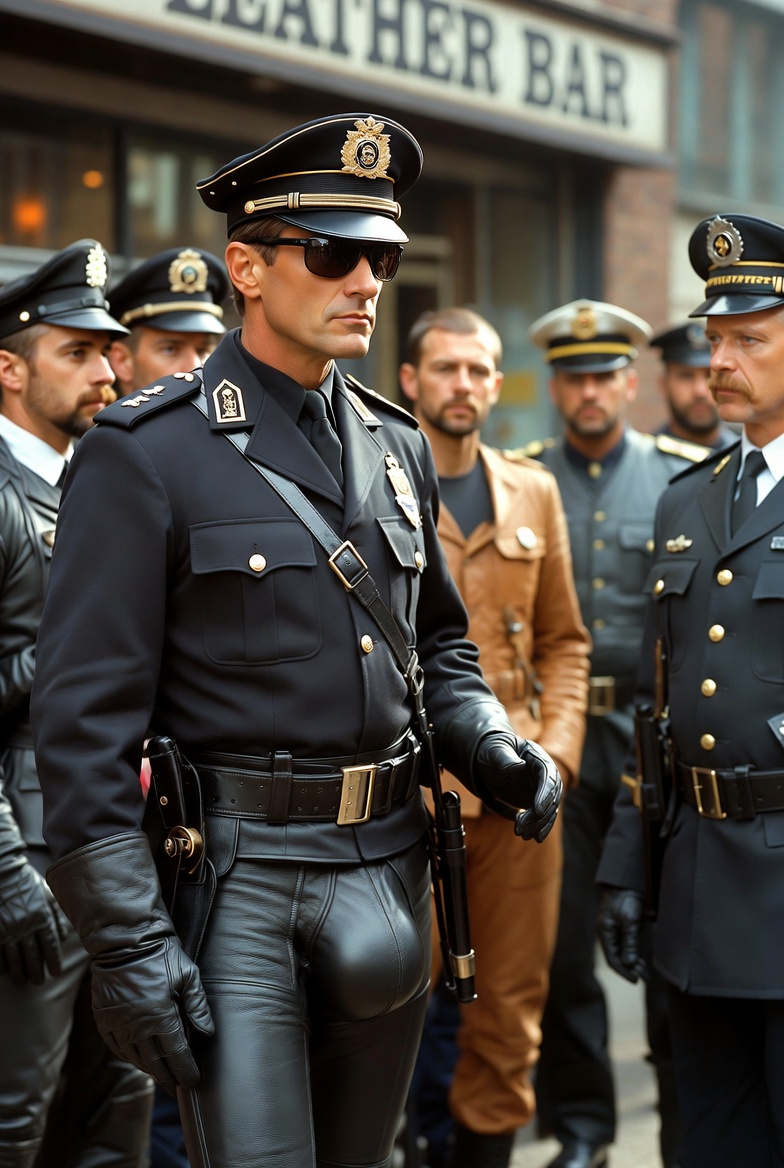 Rubbercop20 tweet media