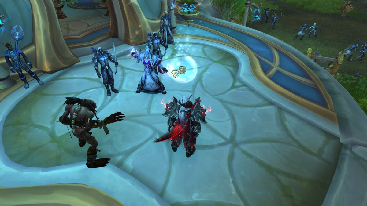 Sin Eater Krеsto. RР (+18) tweet media