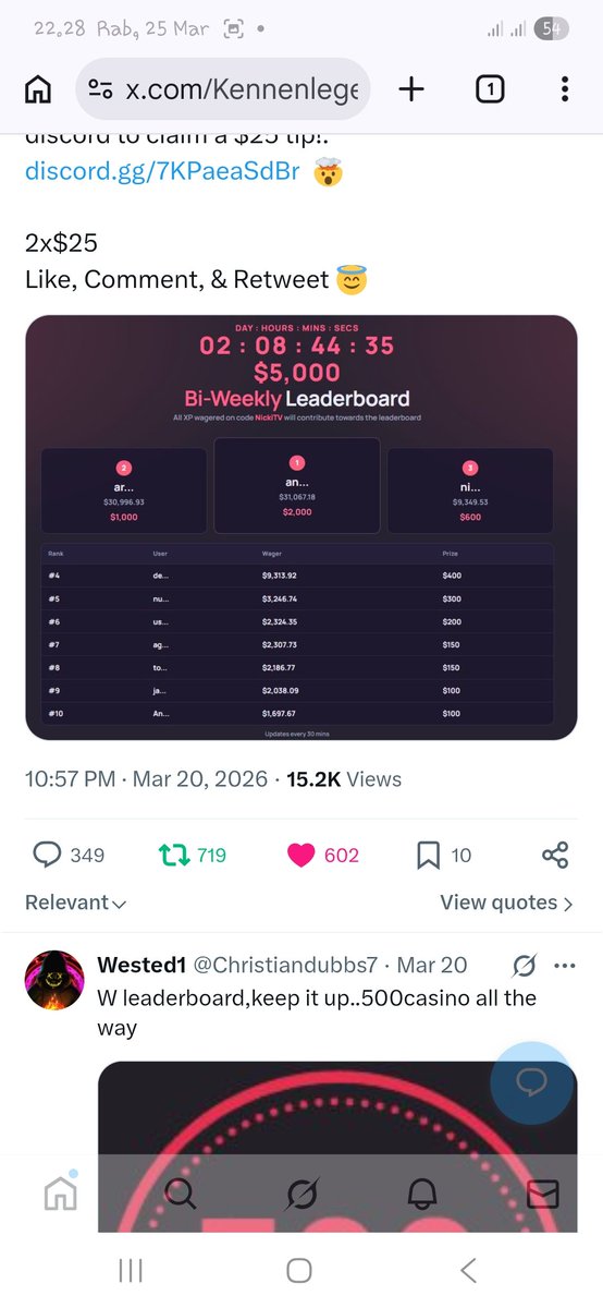 Juliette tweet media