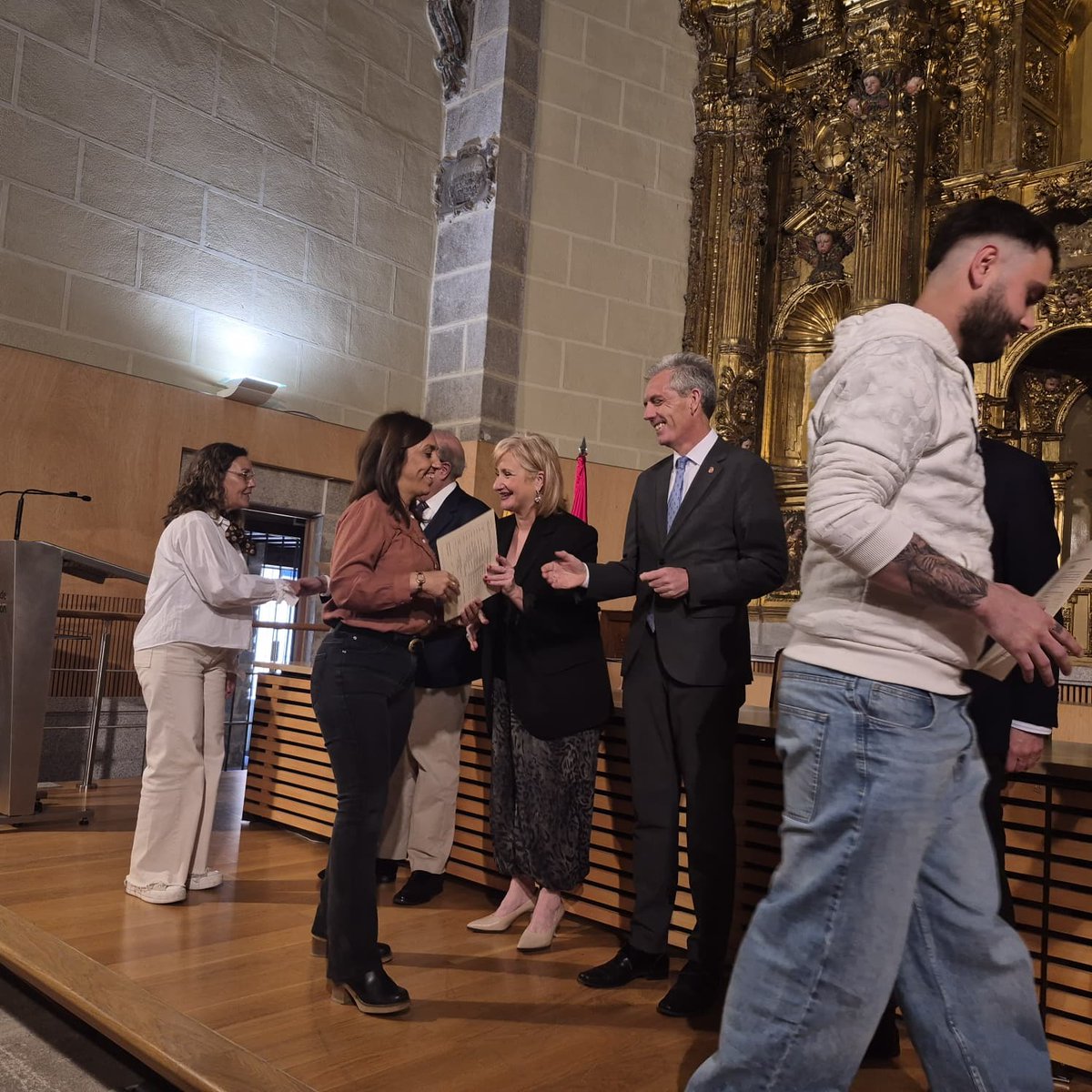 Junta de Castilla y León tweet media