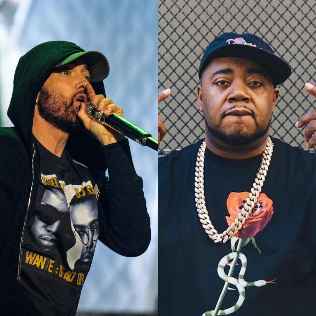 My Mixtapez tweet media