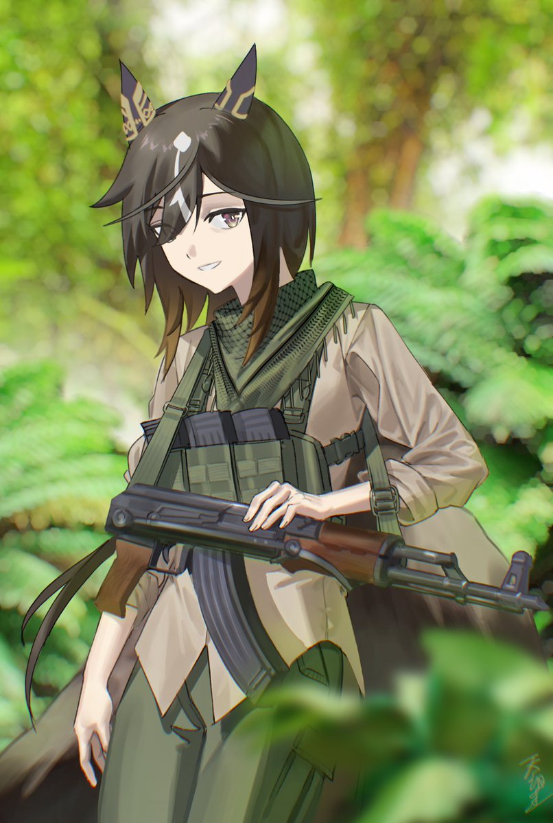 天望:천망 tweet media