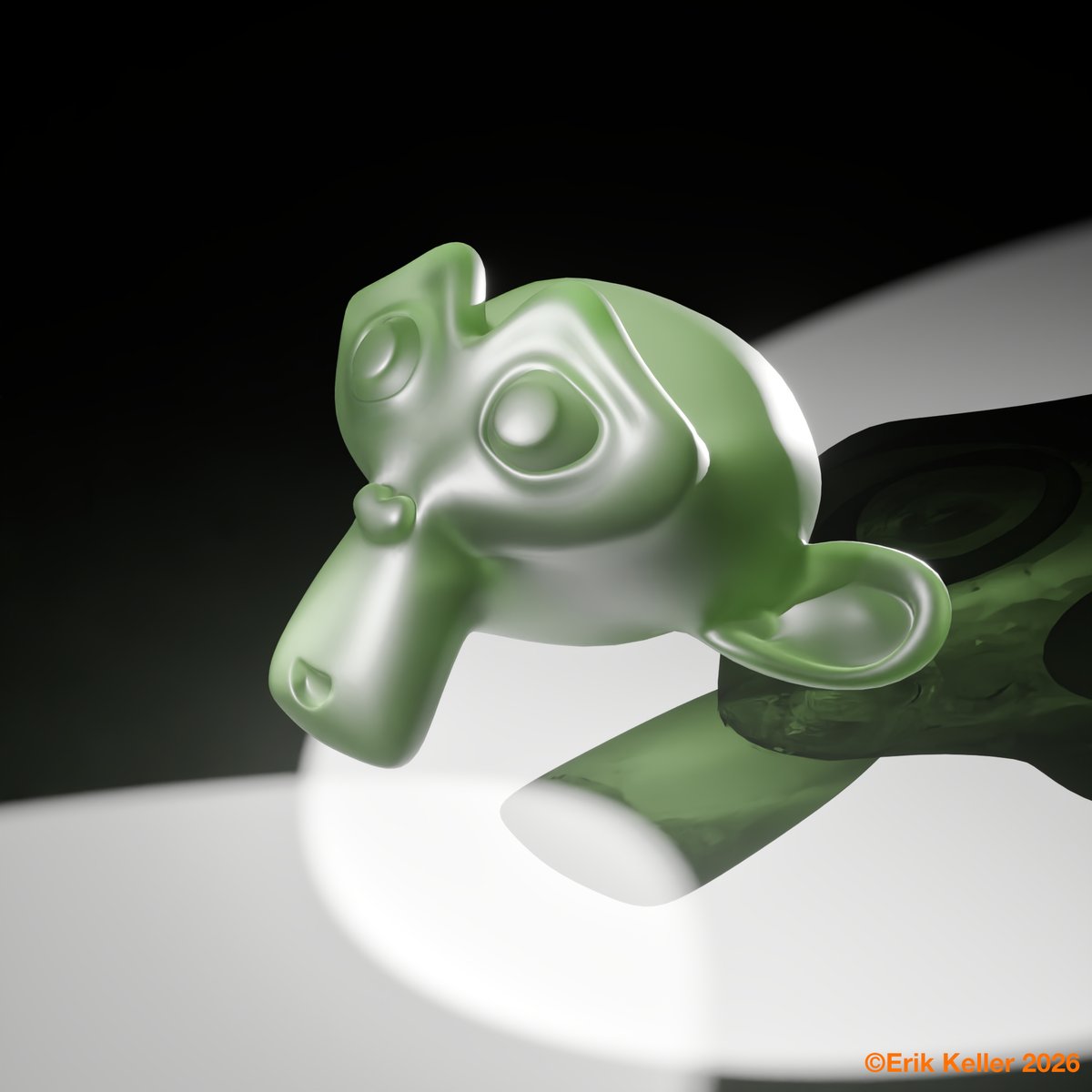 Erik M. Kellerᴺᶠᵀ tweet media