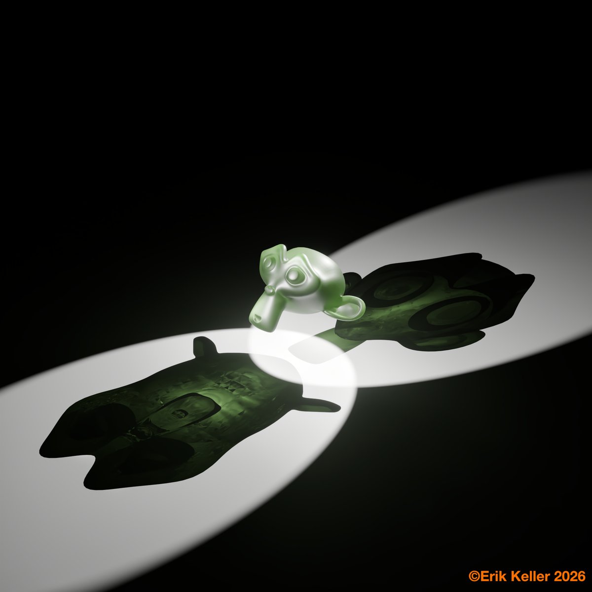 Erik M. Kellerᴺᶠᵀ tweet media