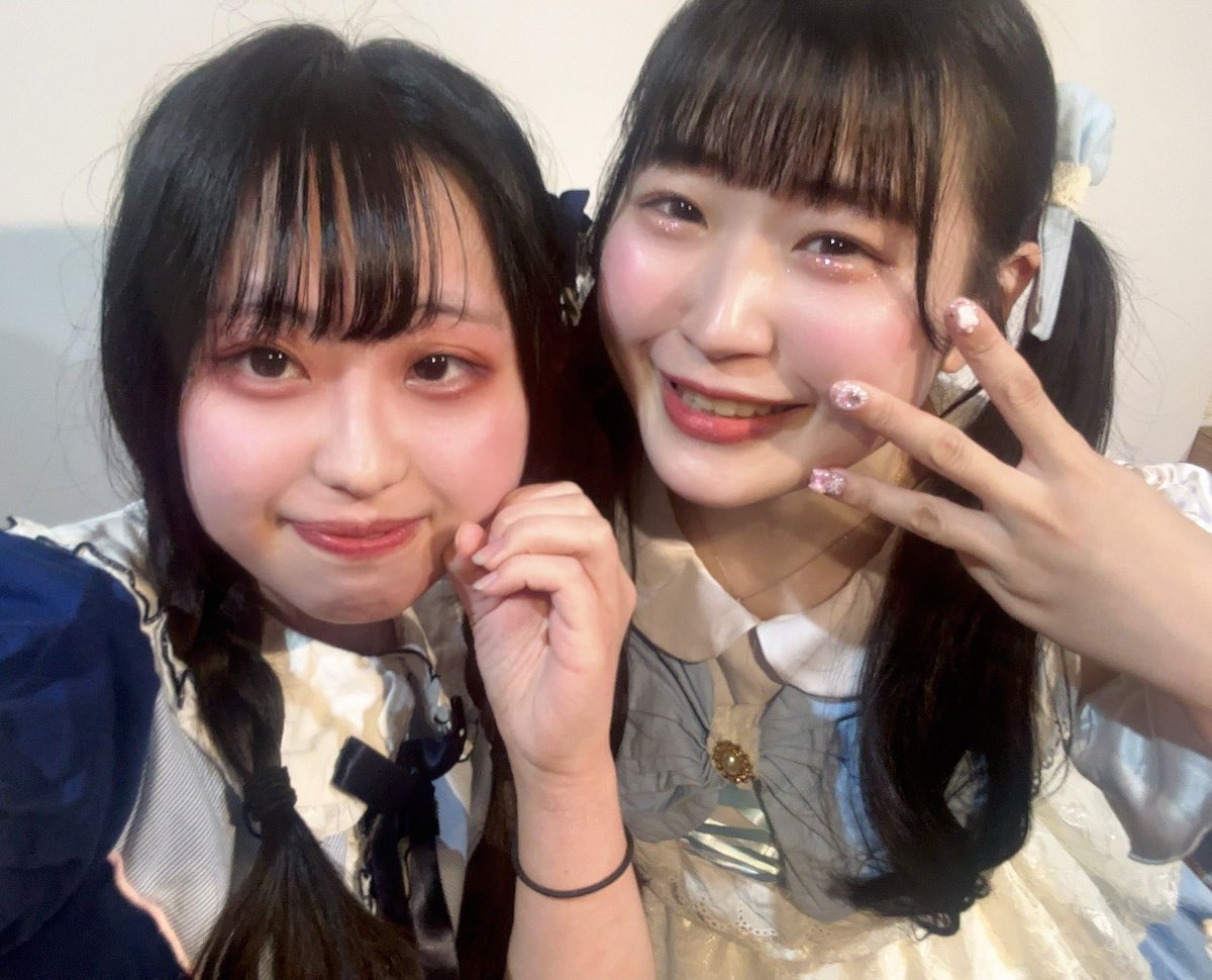 るん🩷周年ありがとうございました! tweet media