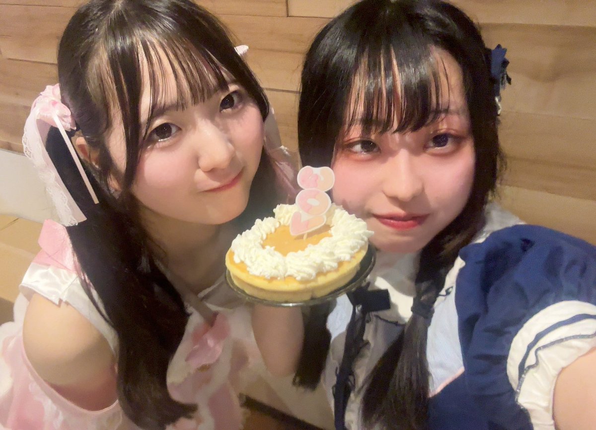 るん🩷周年ありがとうございました! tweet media