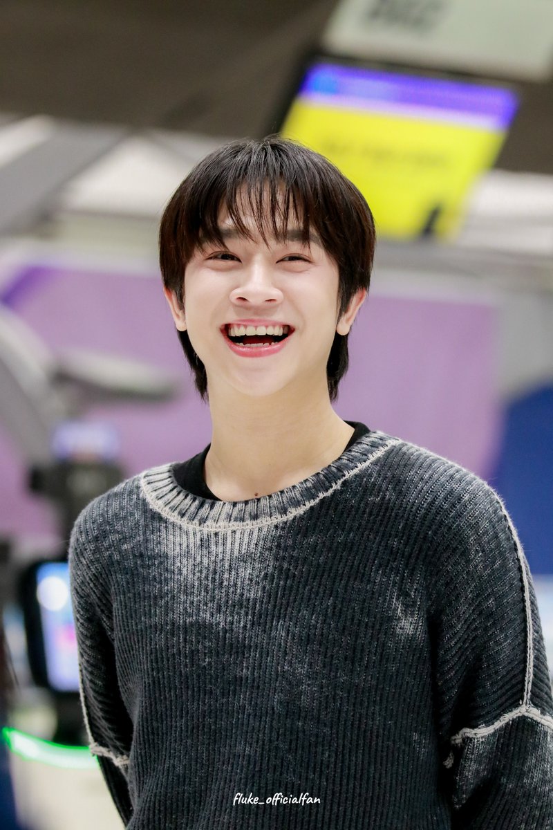 Fluke Official Fanclub tweet media