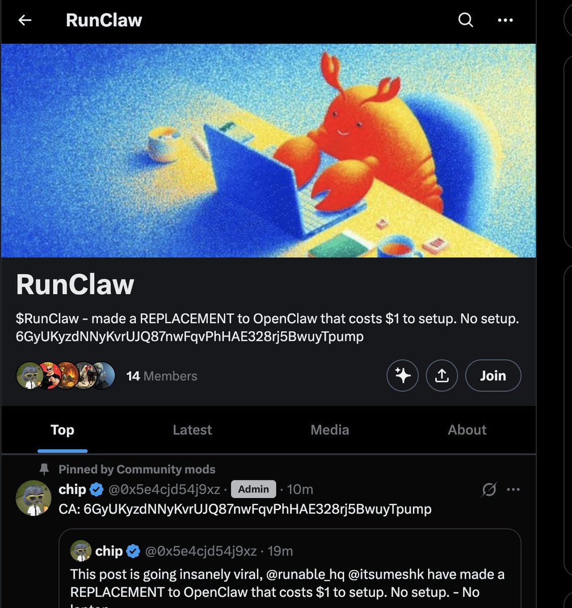 Umesh Kumar tweet media