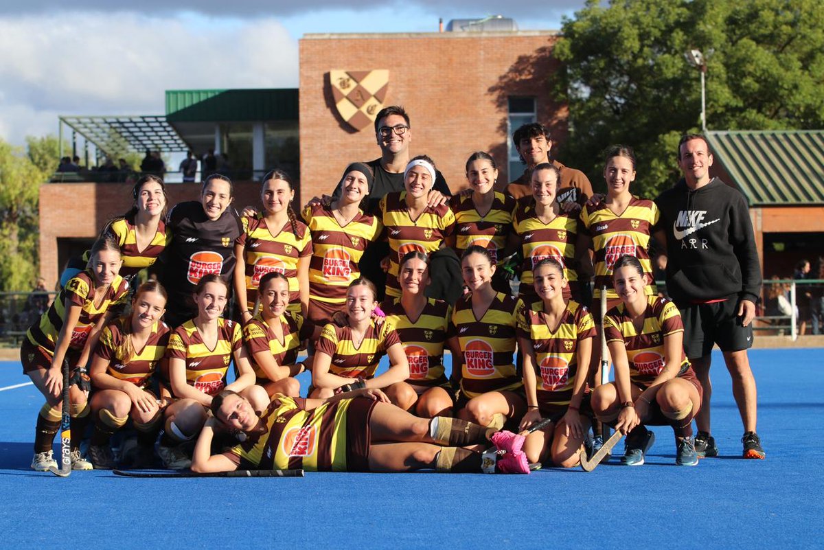 Belgrano Athletic tweet media