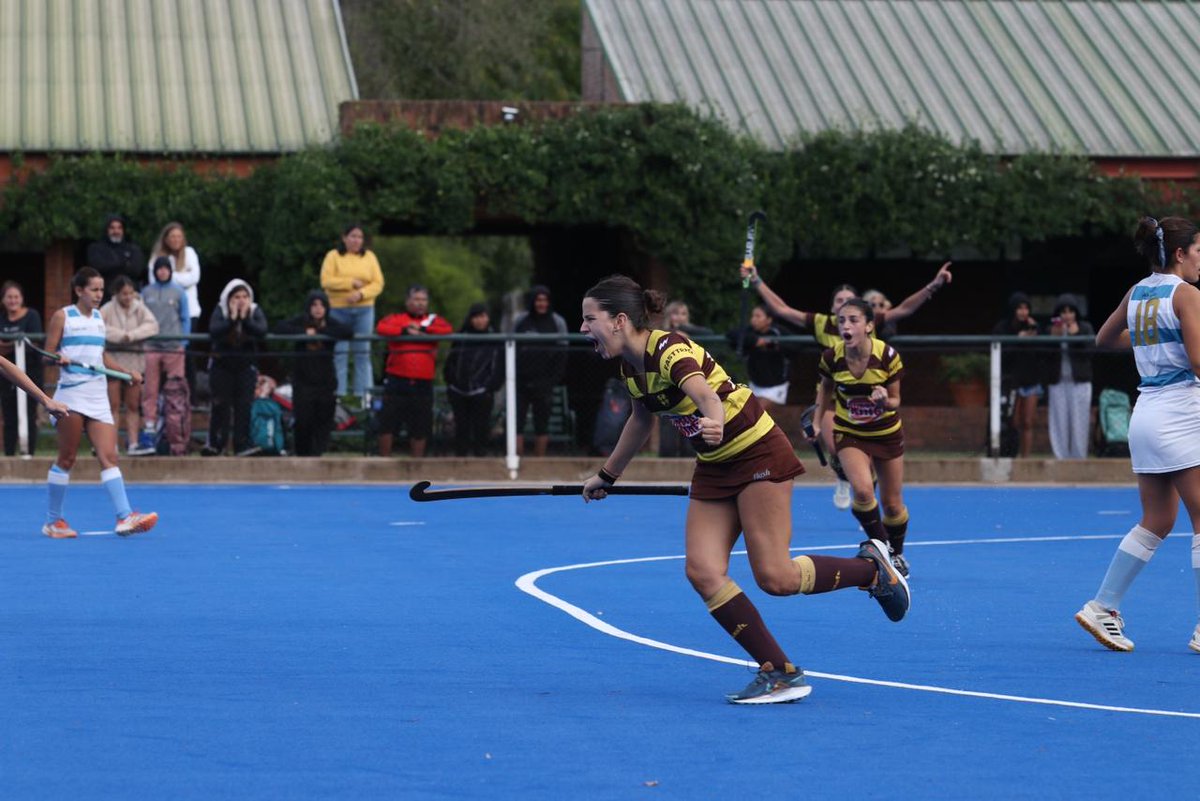 Belgrano Athletic tweet media