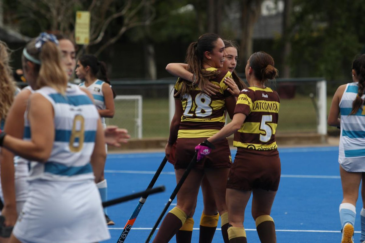 Belgrano Athletic tweet media