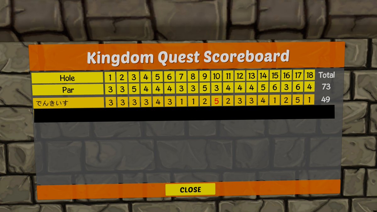 でんきいす tweet media