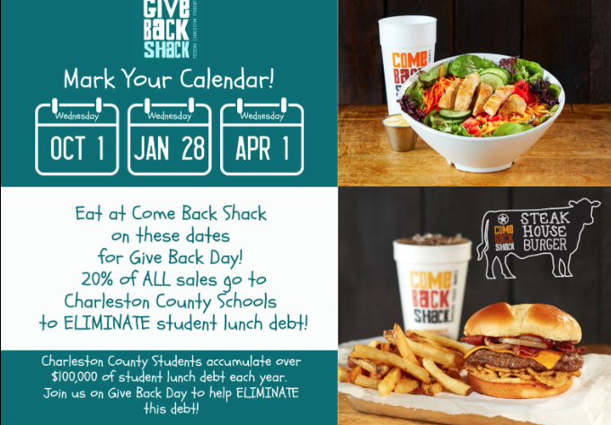 CCSDConnects tweet media