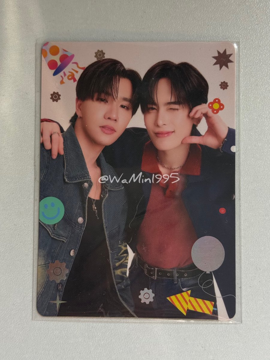 WaMin1995's tweet photo. WTS/ขาย 

Secret PerthSanta 1,250

📦 ส่งฟรี
สนใจ dm ได้เลยค่า🙇🏻‍♀️🌟

#ตลาดนัดเพิร์ธแซนต้า #ตลาดนัดgmmtv https://t.co/GZqKv4nR0a