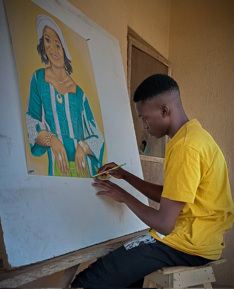 J.Gold Art 🧘‍♂️ 🎨 ⚽ tweet media