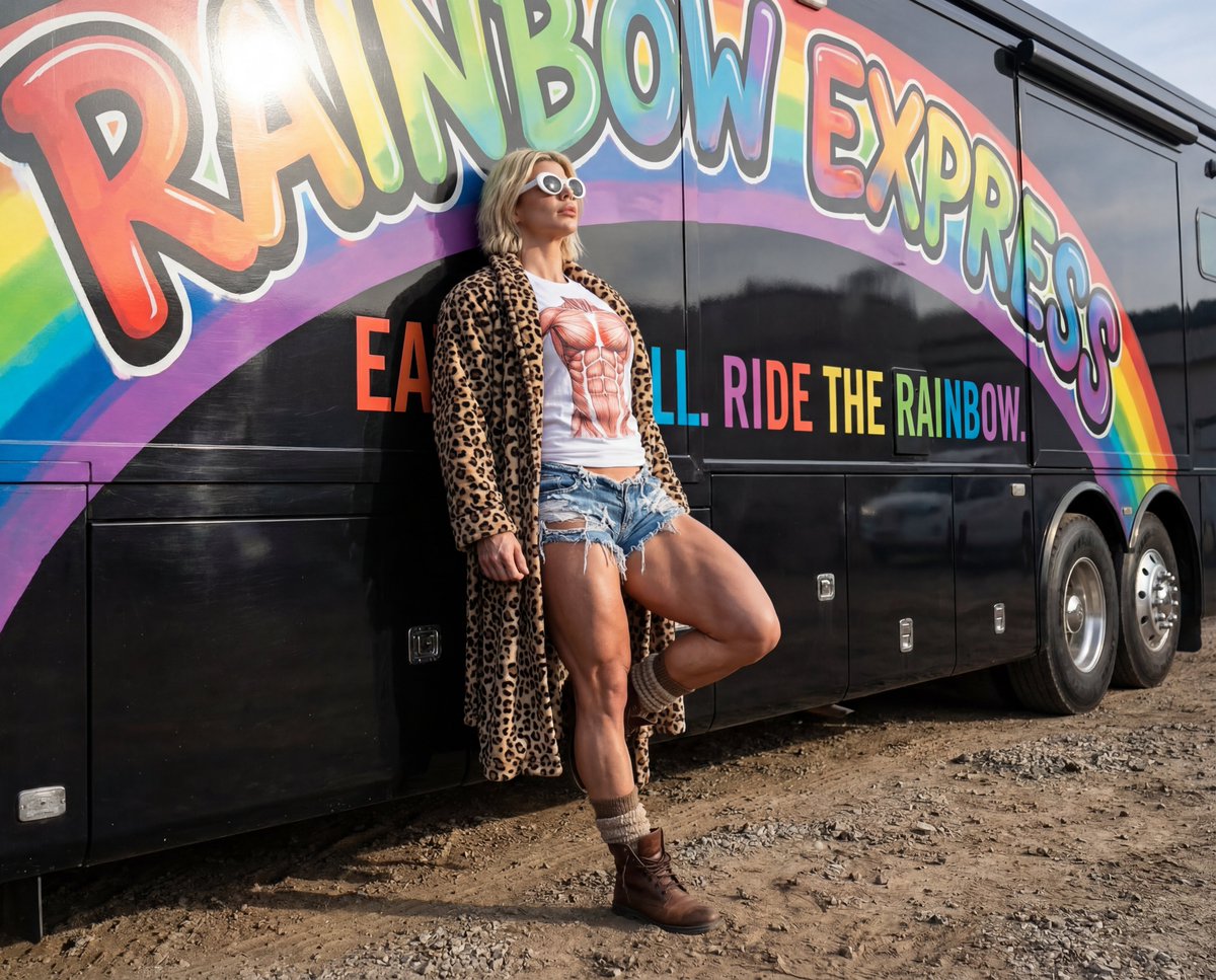 Welcome to the Gorgoverse tweet media