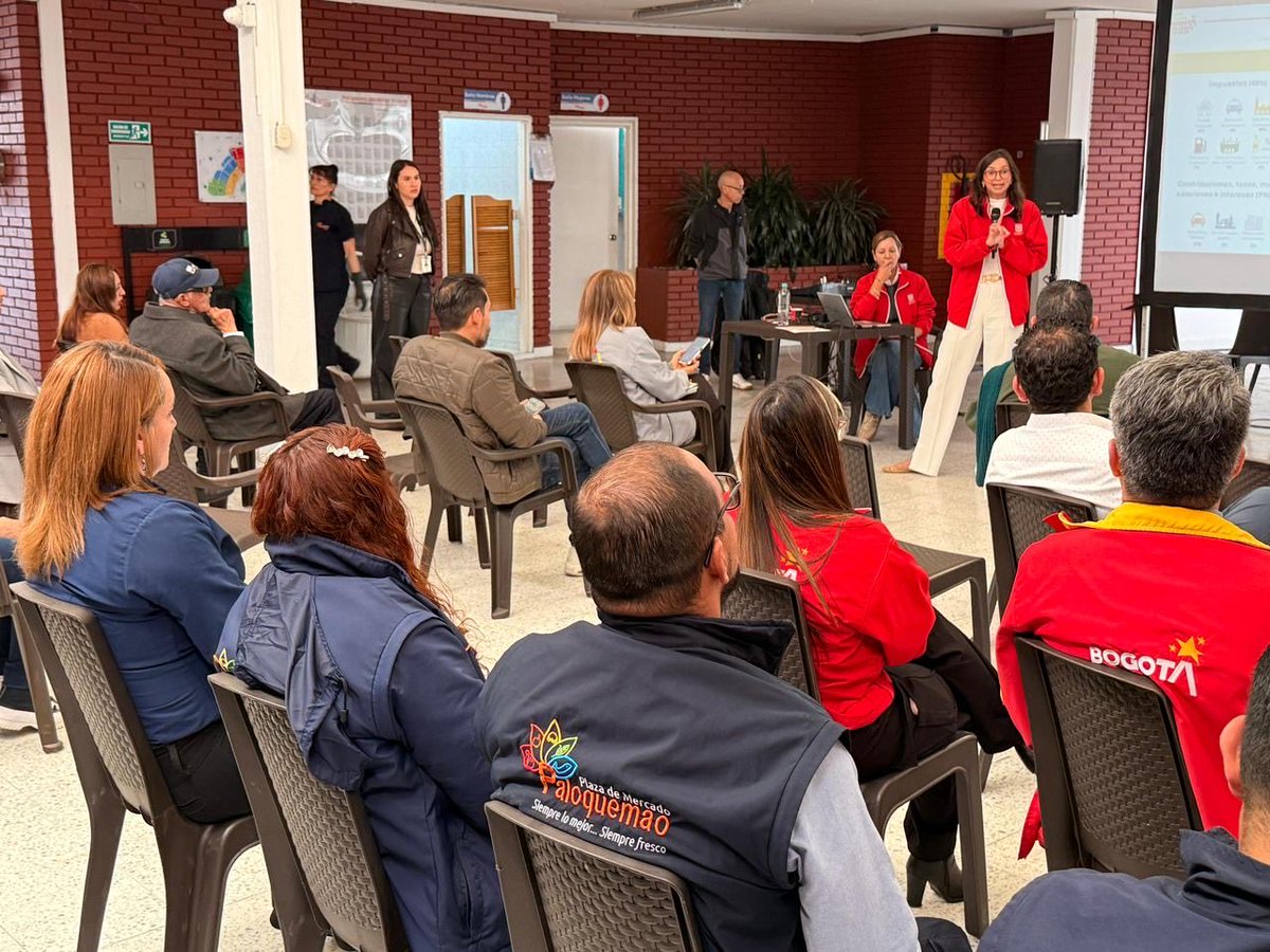 Ana María Cadena tweet media