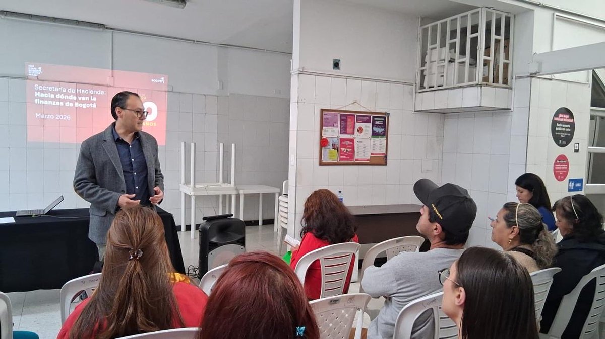 Ana María Cadena tweet media