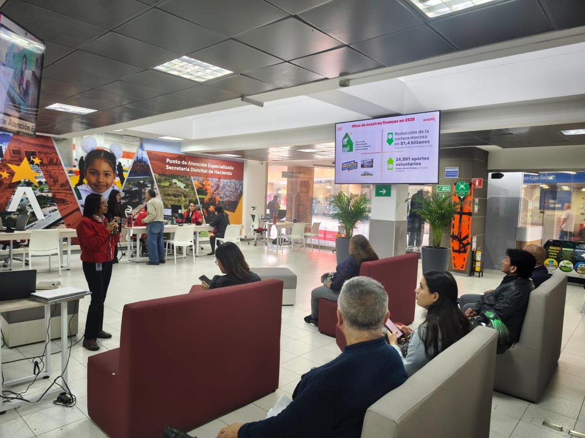 Ana María Cadena tweet media