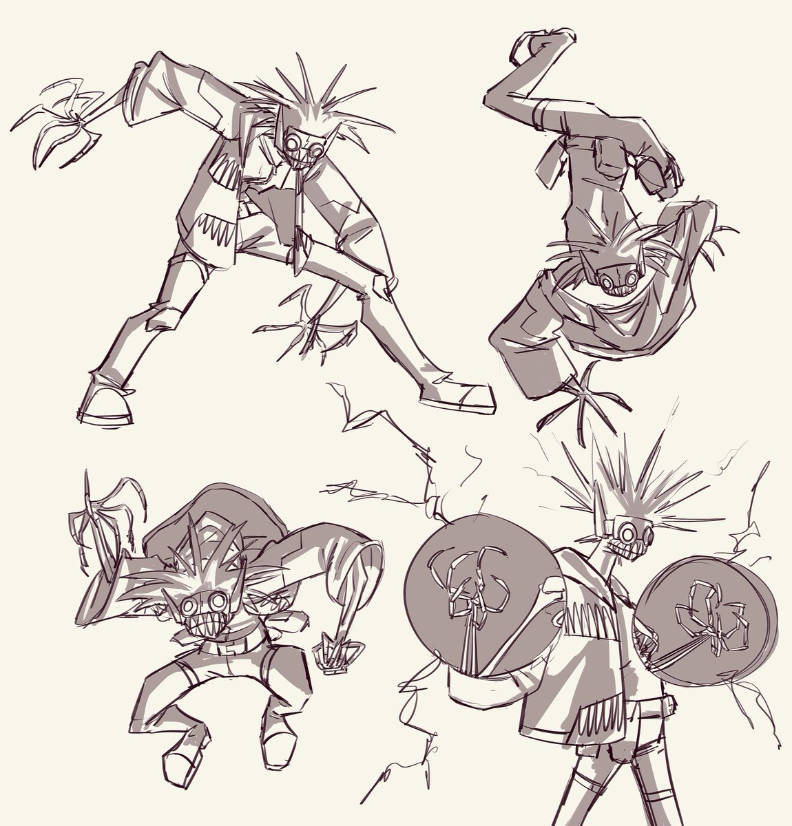 Socks (commissions open!!) tweet media