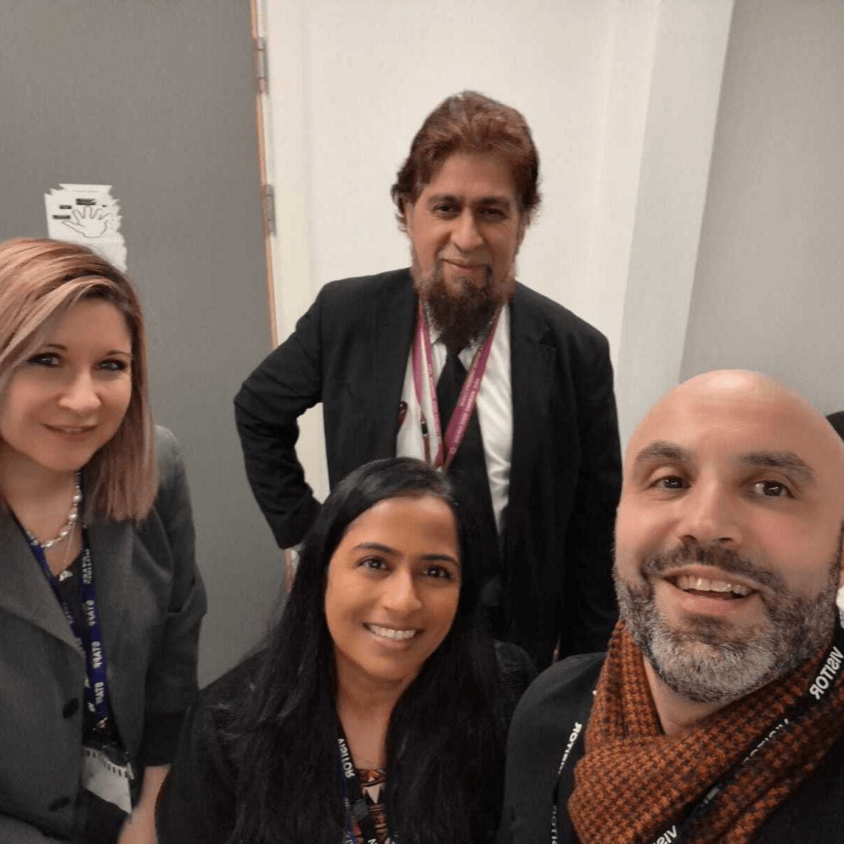 JCSFCollege's tweet photo. Wednesday 11th February 2026 saw the JCC admissions team at Eden Boys' School delivering in-school interviews and meeting students preparing for their next chapter.

Watch this space, your school might be next on our list! 

There is still time to apply - don't miss out. https://t.co/NjADTNjyrl