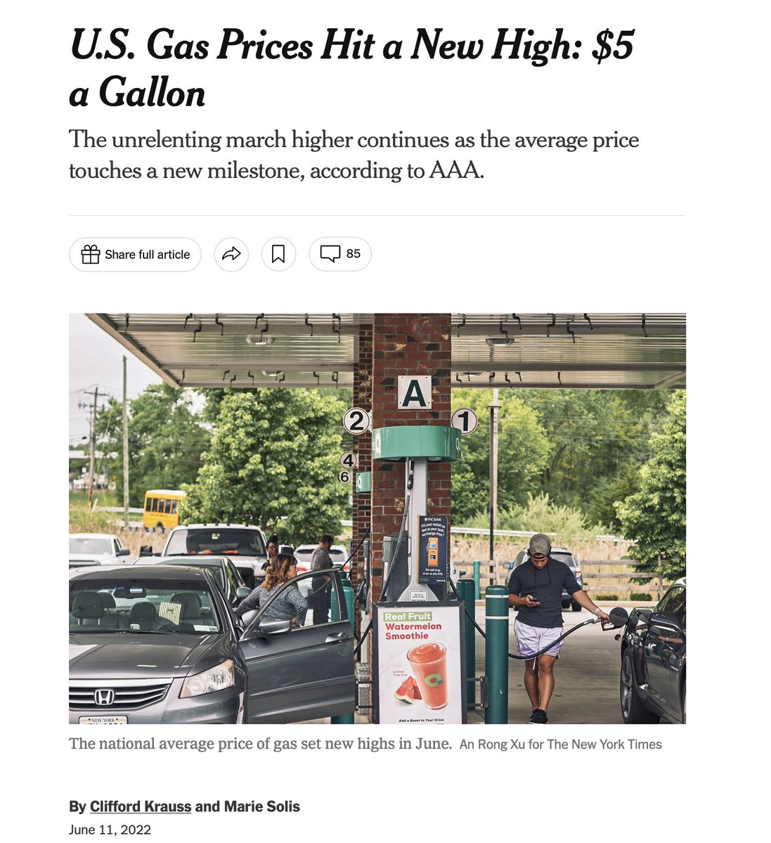 Steve Milloy tweet media