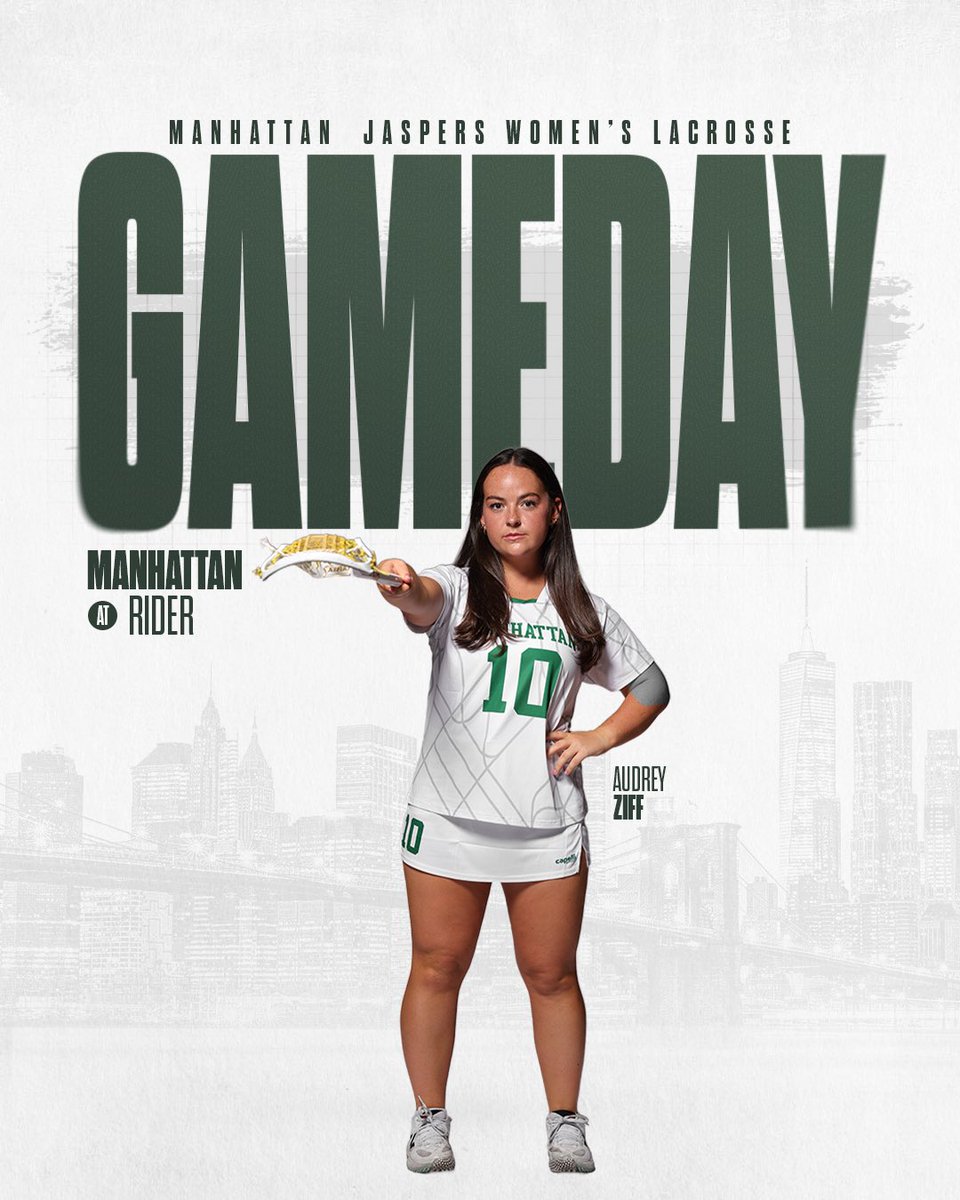 Manhattan WLacrosse tweet media