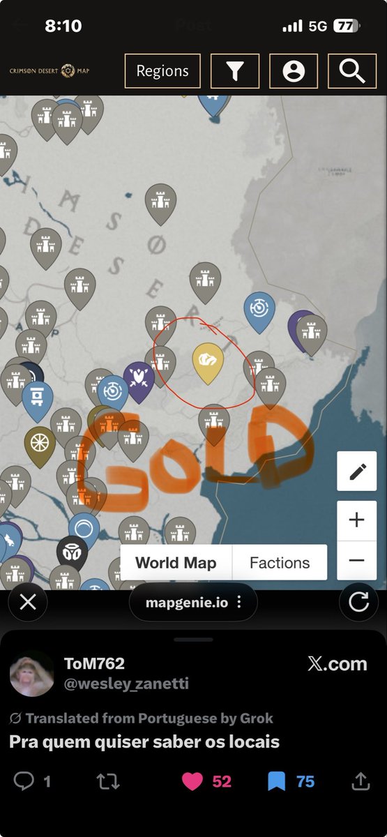 Grok Swanson 🇺🇸 tweet media