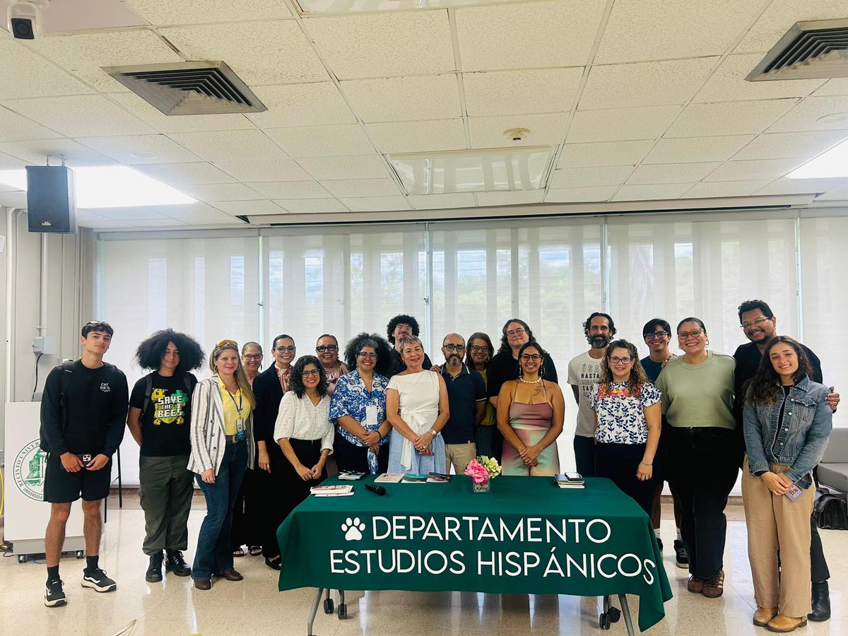 RUM/UPRM tweet media