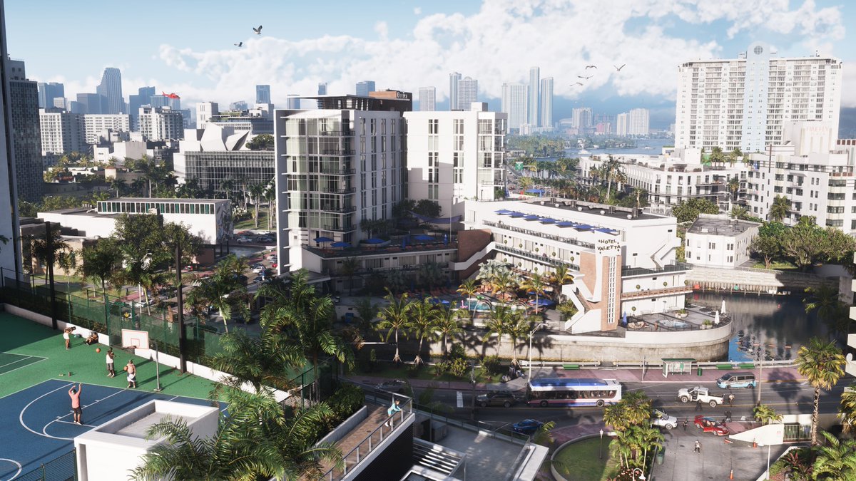 Niveau MAX tweet media