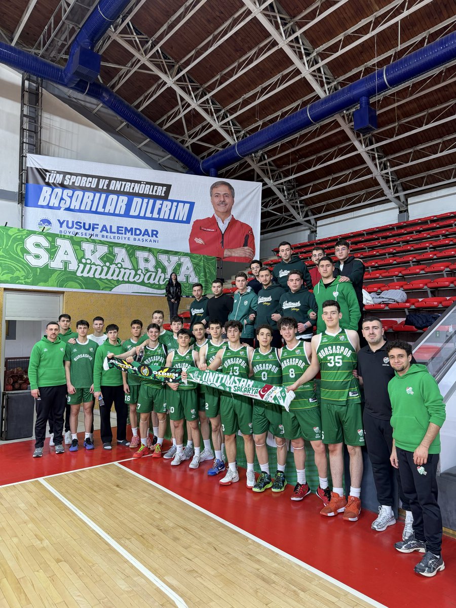 Ünitimsah Sakarya tweet media