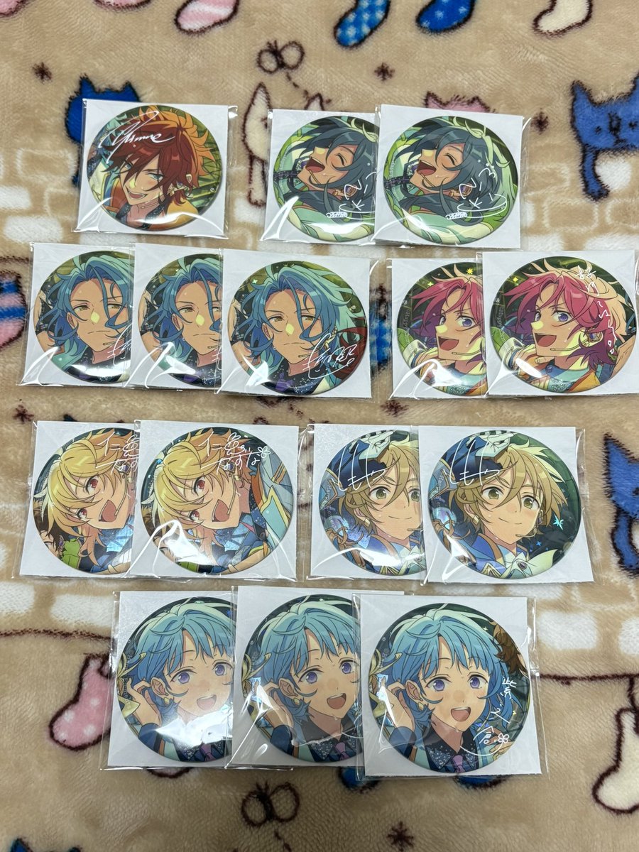 朱猫(あかねこ)@詳細はプロカ tweet media