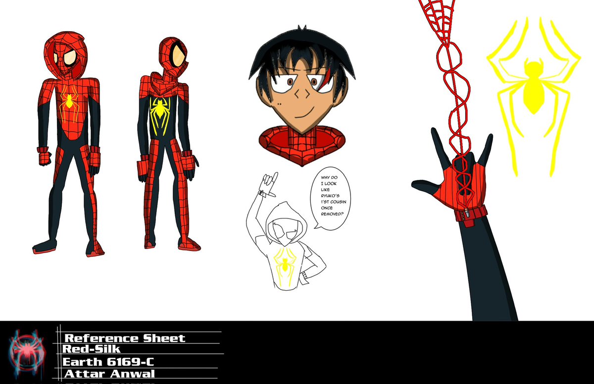 AftabAnimates (Backup Account) tweet media