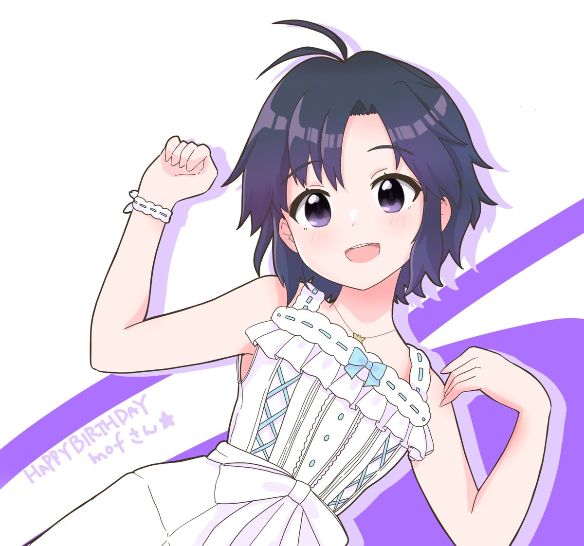 よねくらりょう tweet media