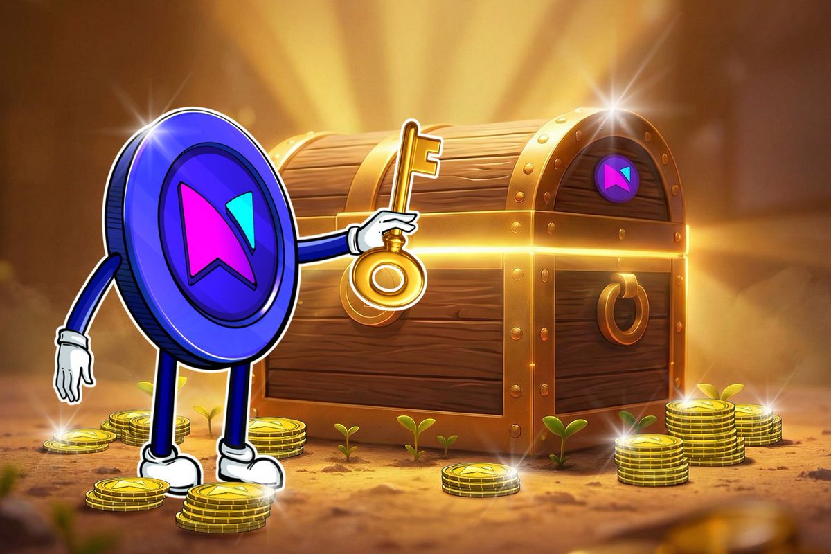 Minutes Network Token tweet media