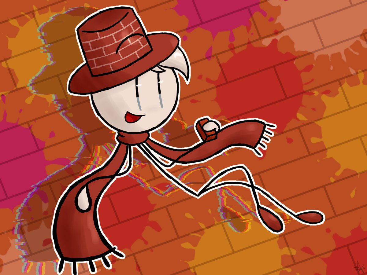 Mick🧱
#thehenrystickmincollection #thsc #thscoc #henrystickminoc